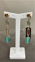 Pendientes Boccadamo Mujer in Bronce XOR799D